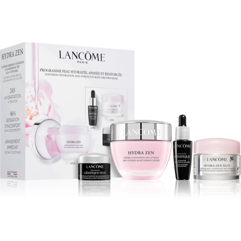 

Lancôme Hydra Zen подарунковий набір для жінок