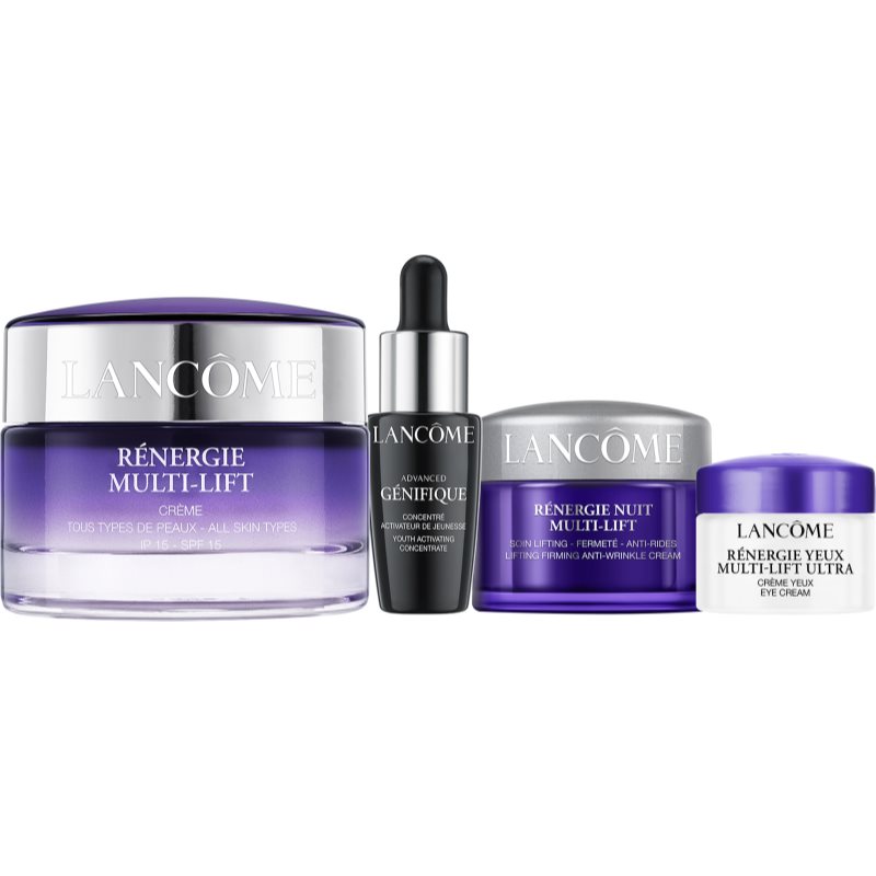 

Lancôme Rénergie Multi-Lift подарунковий набір для жінок