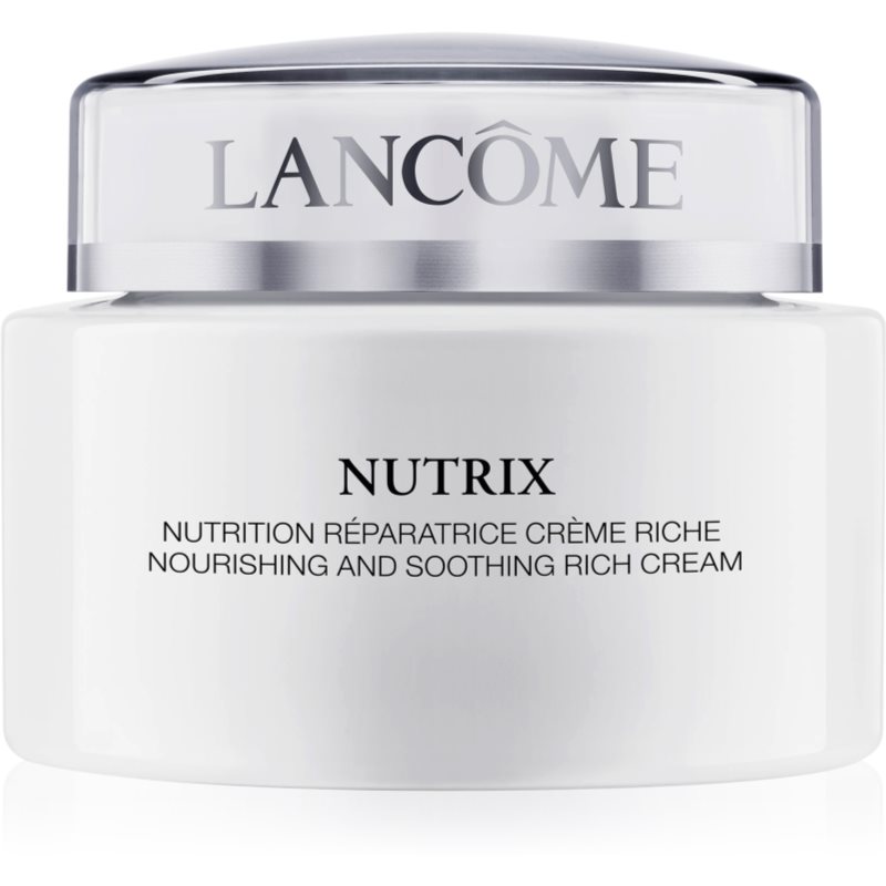 Lancome Nutrix Soothing And Nourishing Cream for Very Dry and Sensitive Skin 75 ml

