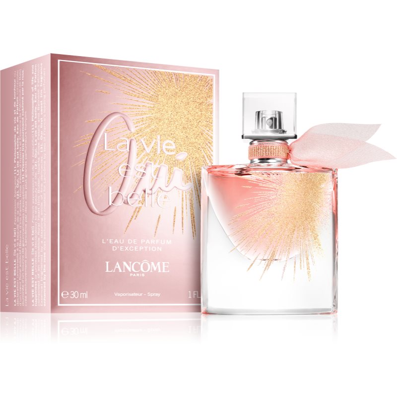 Lancôme La Vie Est Belle Oui eau de parfum for women 30 ml