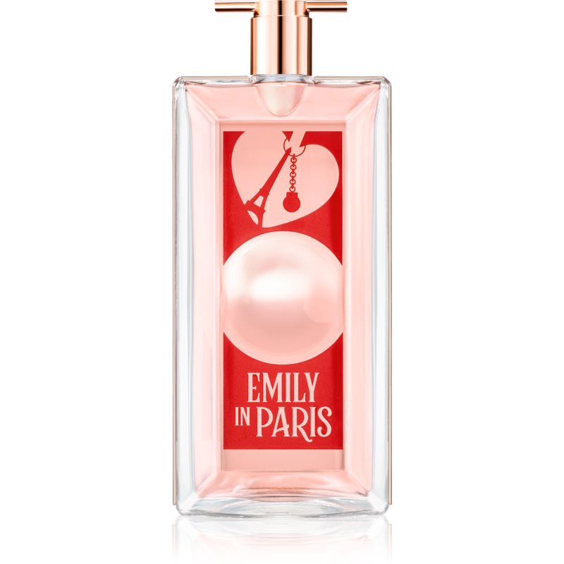 

Lancôme Emily In Paris Idôle парфумована вода для жінок