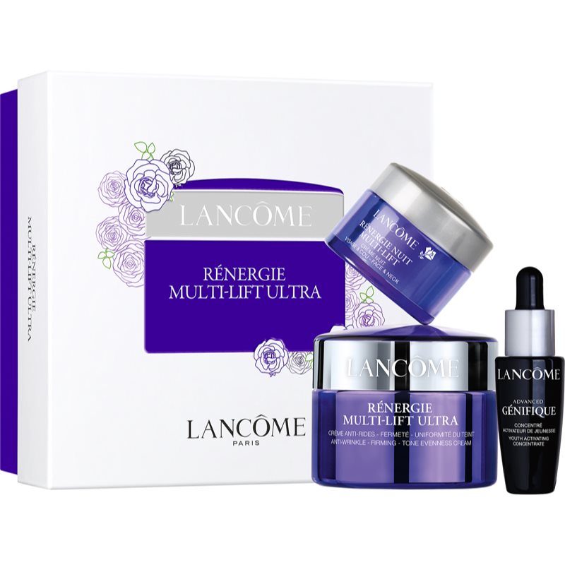 

Lancôme Rénergie Multi-Lift Ultra подарунковий набір для жінок