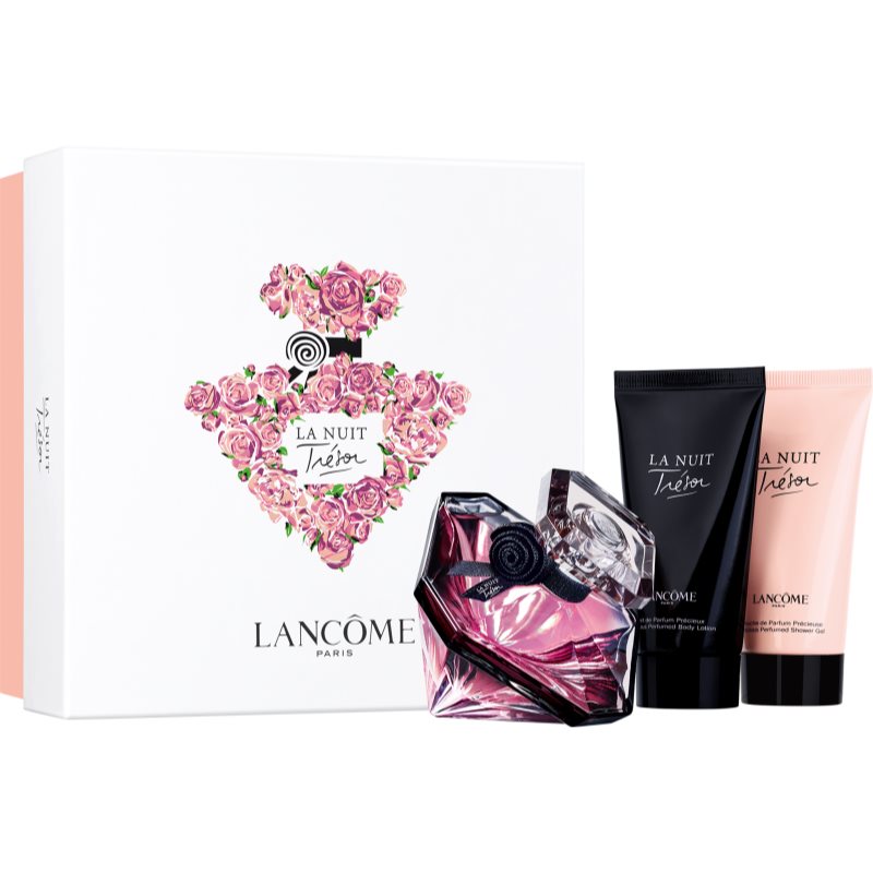 

Lancôme La Nuit Trésor подарунковий набір для жінок