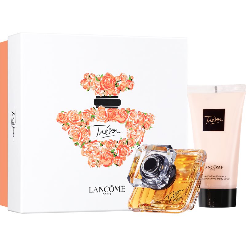 

Lancôme Trésor подарунковий набір для жінок