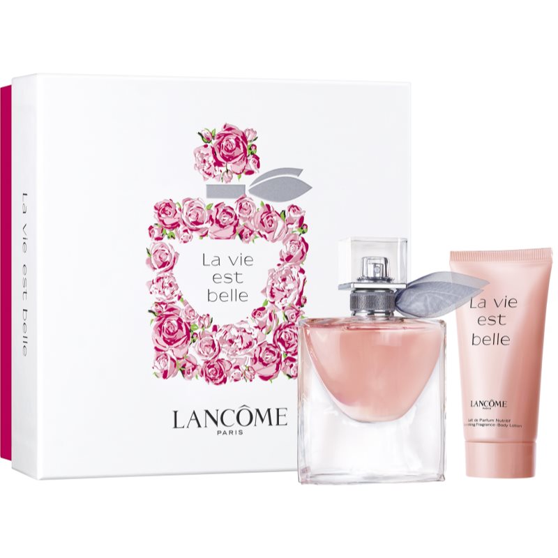 

Lancôme La Vie Est Belle подарунковий набір для жінок