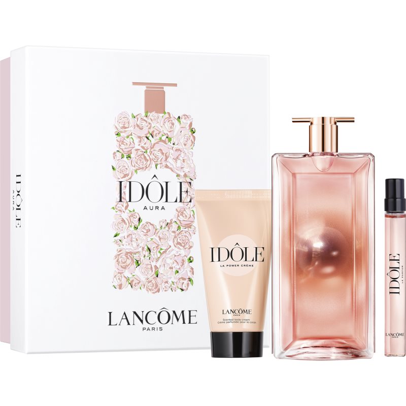 

Lancôme Idôle Aura подарунковий набір для жінок