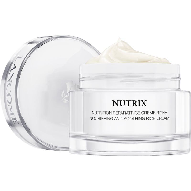 Lancôme Nutrix Soothing And Nourishing Cream For Very Dry And Sensitive Skin 50 Ml