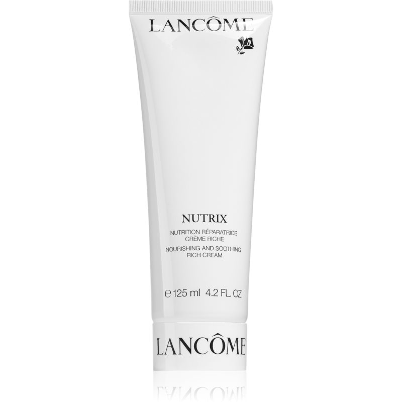 Lancôme Nutrix Soothing And Nourishing Cream For Very Dry And Sensitive Skin 125 Ml