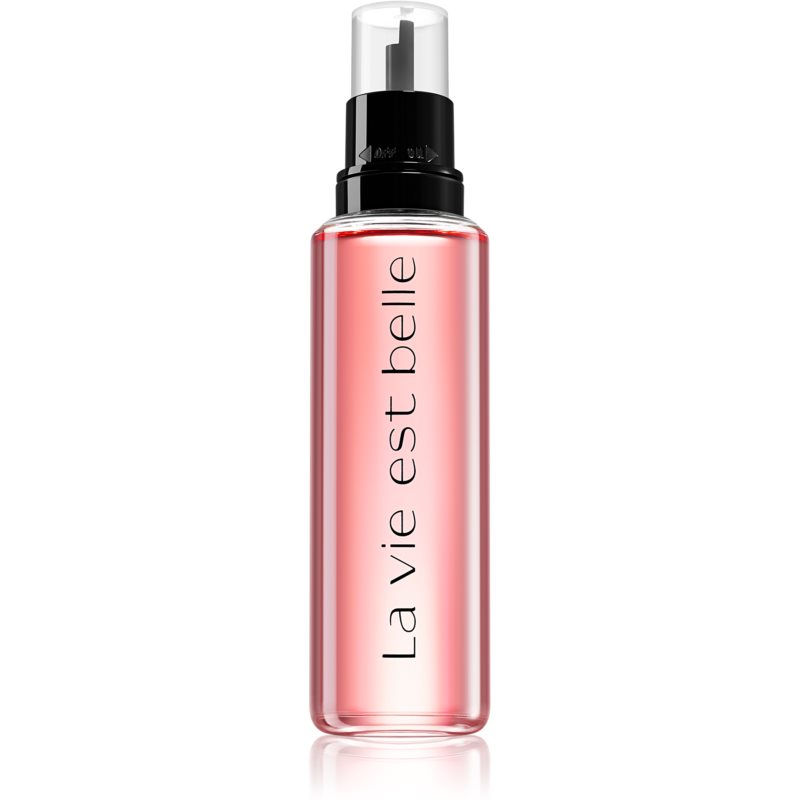 Lancôme La Vie Est Belle parfémovaná voda náhradní náplň pro ženy 100 ml