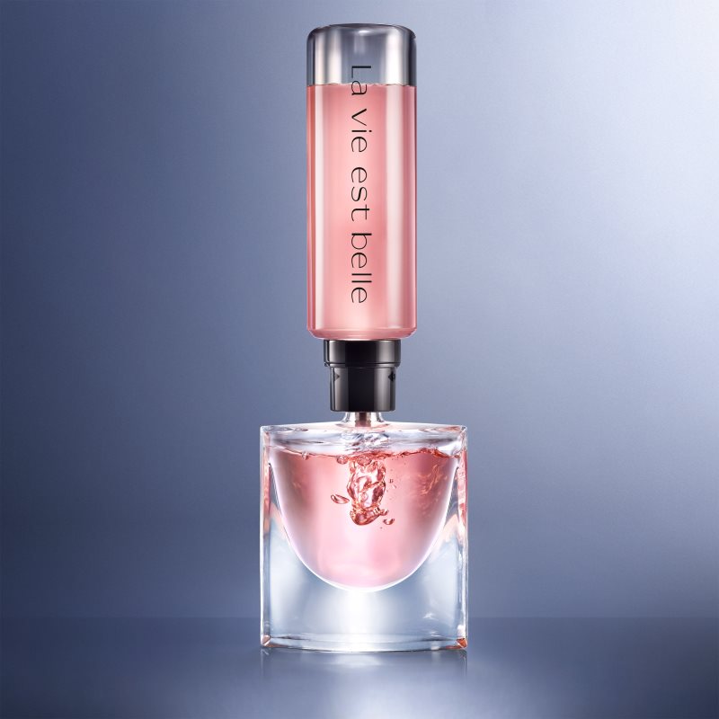 Lancôme La Vie Est Belle Eau De Parfum Refill For Women 100 Ml