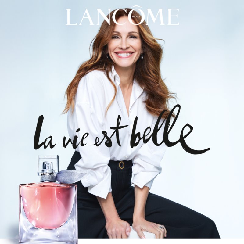 Lancôme La Vie Est Belle Eau De Parfum Refill For Women 100 Ml