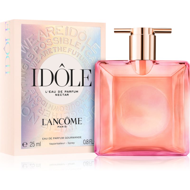 Lancôme Idôle Nectar Eau De Parfum For Women 25 Ml