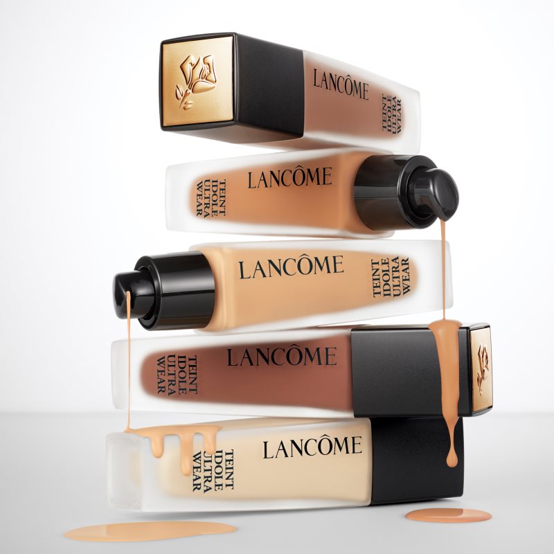 Lancôme Teint Idole Ultra Wear 24h Long-lasting Foundation SPF 35 Shade 105 W 30 Ml
