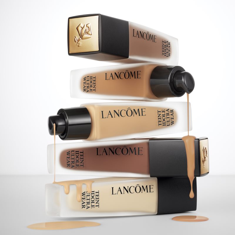 Lancôme Teint Idole Ultra Wear 24h Long-lasting Foundation SPF 35 Shade 335 W 30 Ml