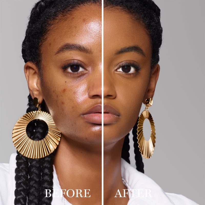 Lancôme Teint Idole Ultra Wear 24h Long-lasting Foundation SPF 35 Shade 445N 30 Ml