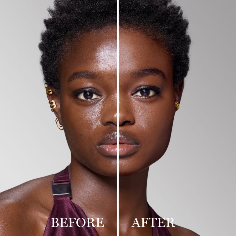 Lancôme Teint Idole Ultra Wear 24h Long-lasting Foundation SPF 35 Shade 535N 30 Ml