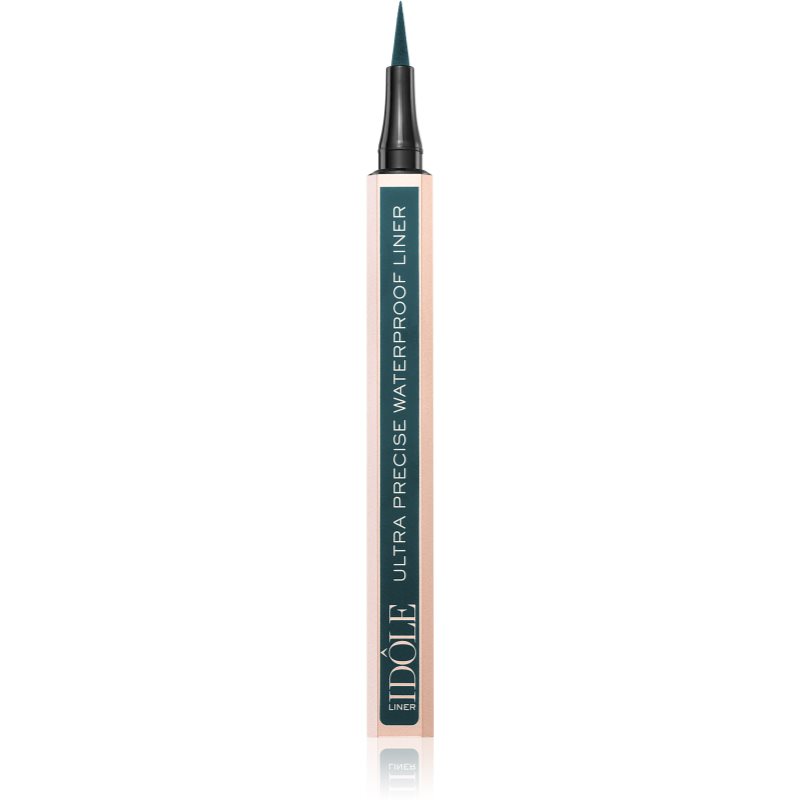 Lancome Lash Idole Liner waterproof eyeliner 04 Emerald Green 1 ml
