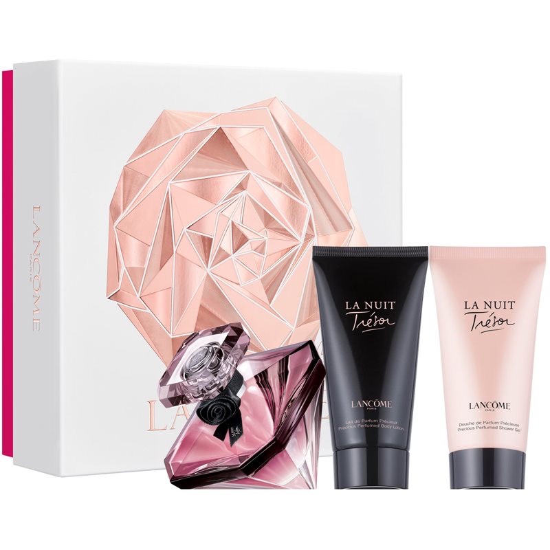 

Lancôme La Nuit Trésor подарунковий набір для жінок