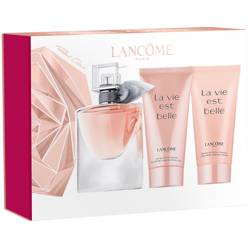 

Lancôme La Vie Est Belle подарунковий набір для жінок