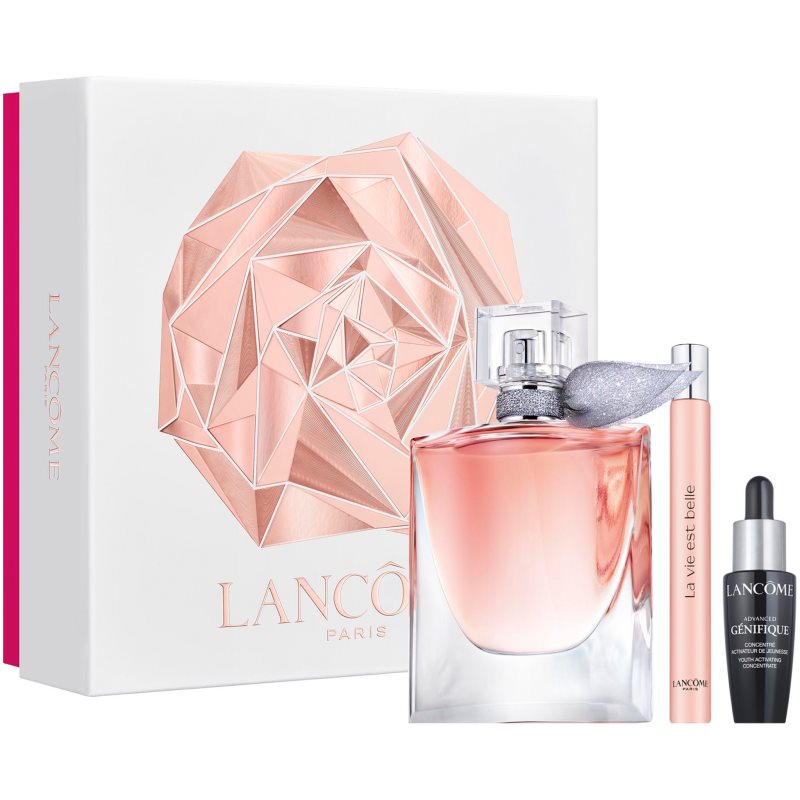 

Lancôme La Vie Est Belle подарунковий набір для жінок