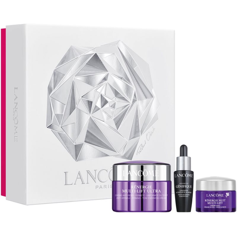 

Lancôme Rénergie Multi-Lift Ultra подарунковий набір для жінок