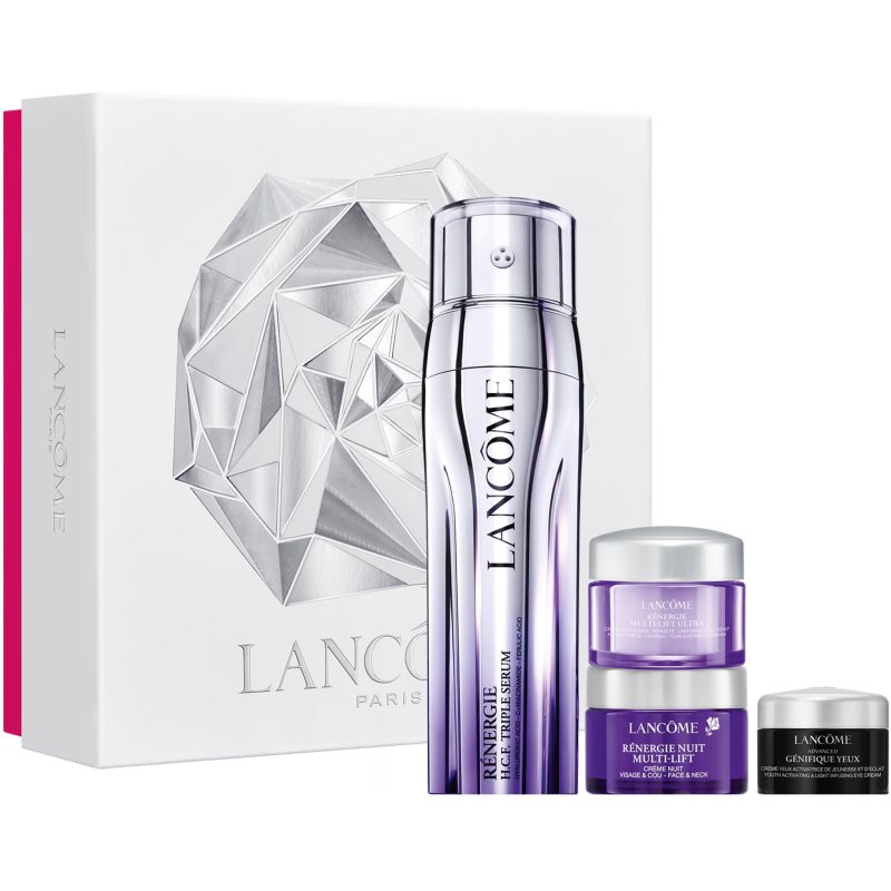 

Lancôme Rénergie Multi-Lift Ultra подарунковий набір для жінок