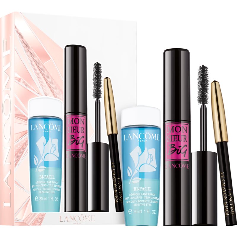 

Lancôme Monsieur Big подарунковий набір для жінок