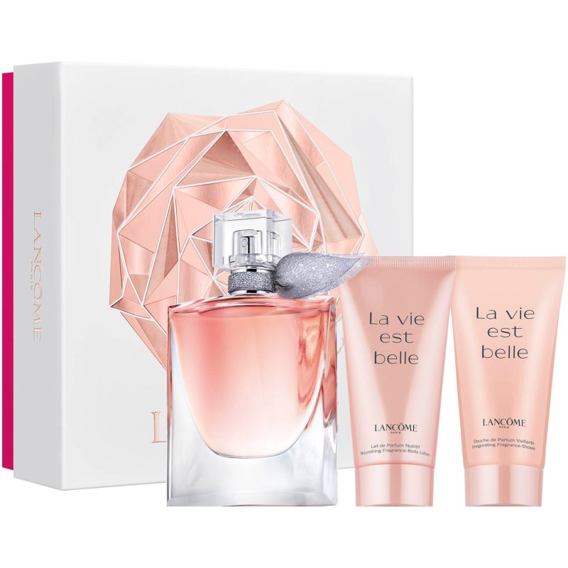 

Lancôme La Vie Est Belle подарунковий набір XII. для жінок
