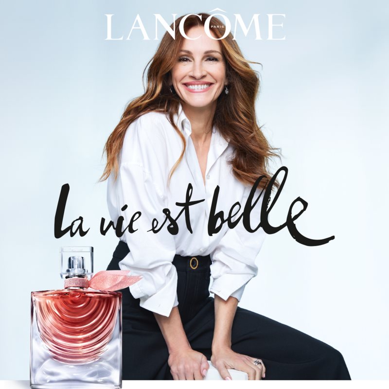 Lancôme La Vie Est Belle Iris Absolu Eau De Parfum For Women 100 Ml