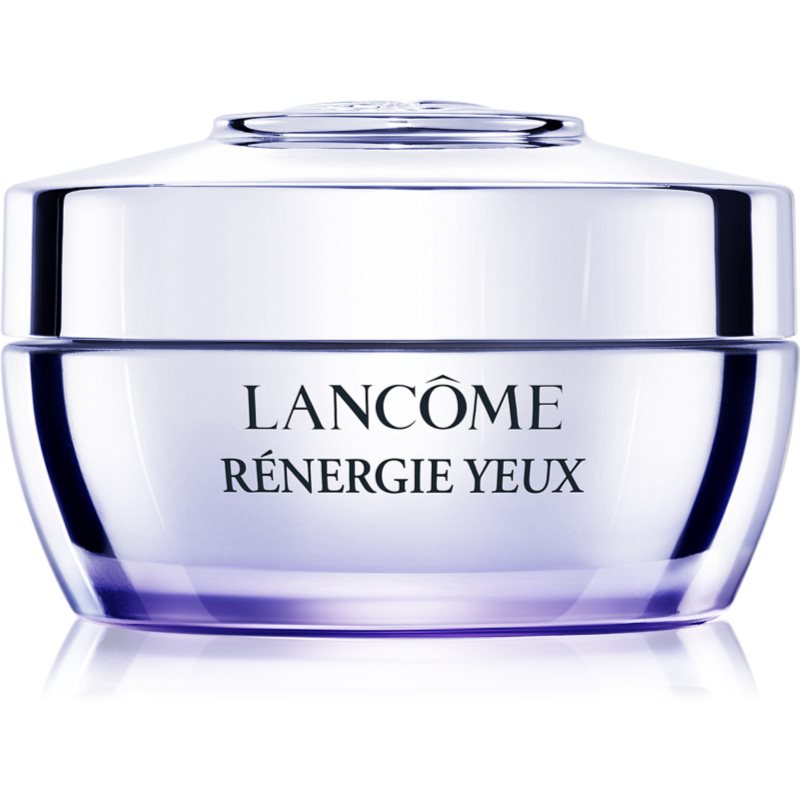 Lancôme Rénergie Yeux крем проти зморшок для шкіри навколо очей 15 мл