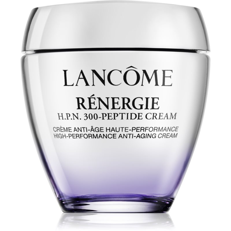 Lancôme Rénergie H.P.N. 300-Peptide Cream cremă de zi antirid reincarcabil 75 ml