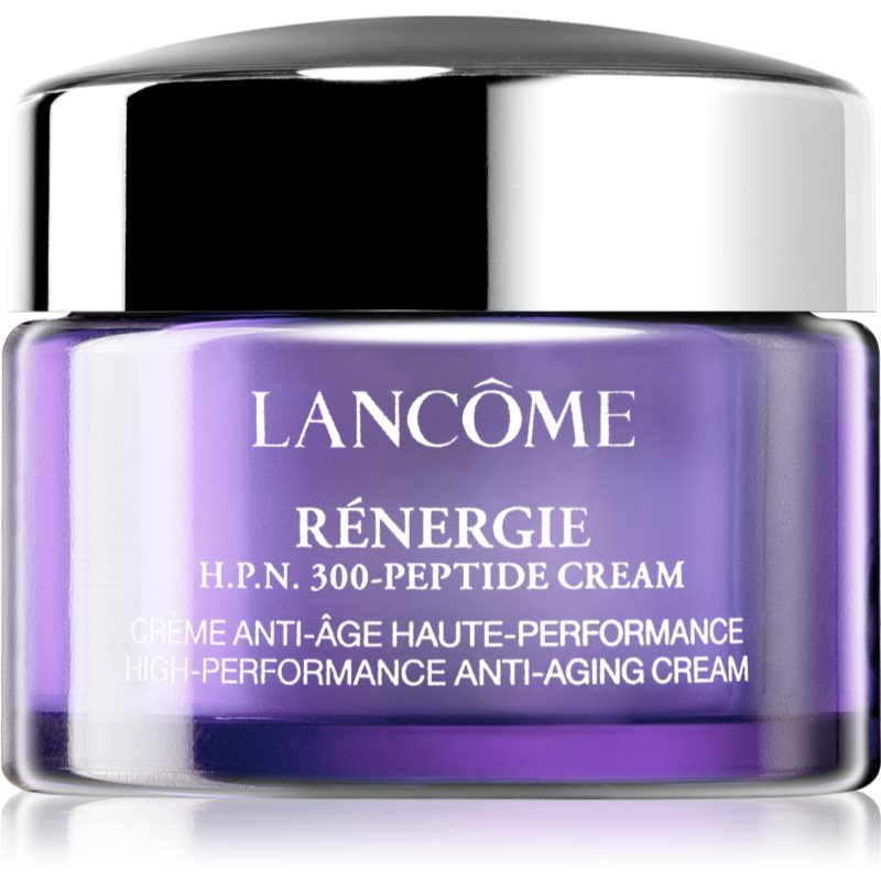 Lancôme Rénergie H.P.N. 300-Peptide Cream денний крем проти зморшок замінний флакон 15 мл