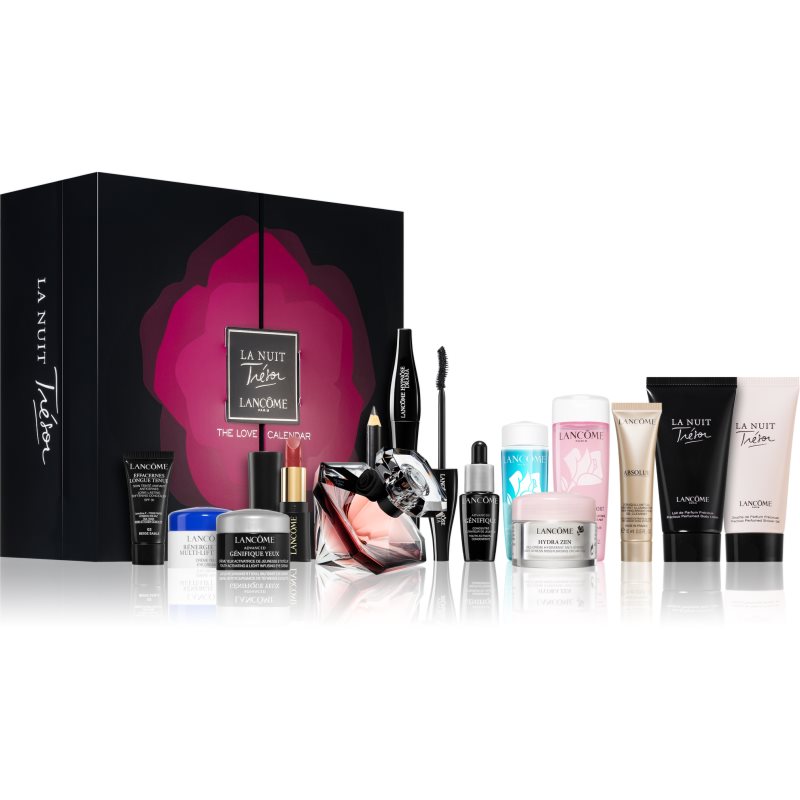 

Lancôme Love Calendar подарунковий набір для жінок