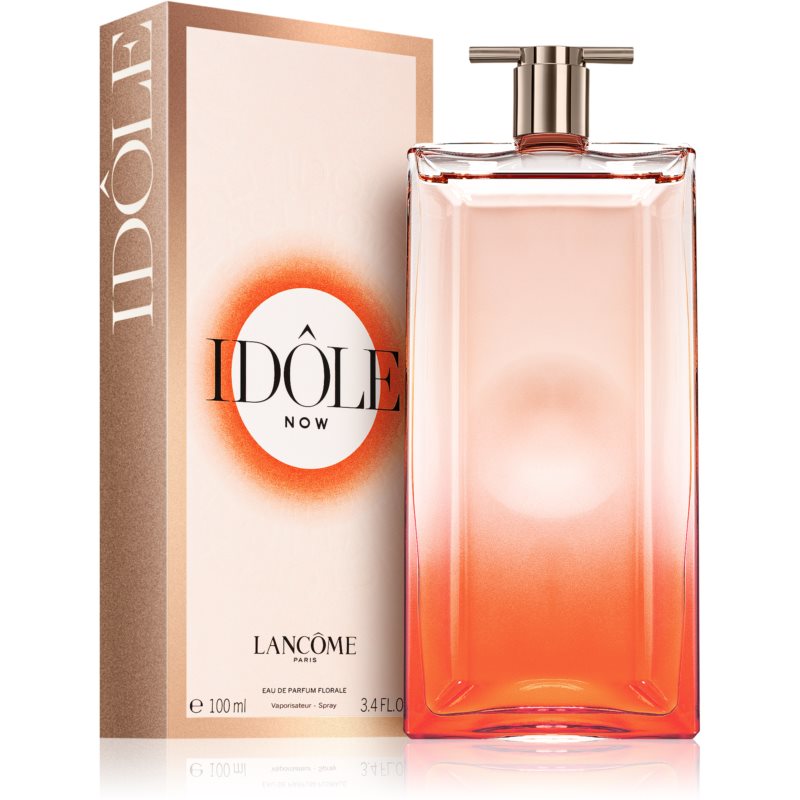 Lancôme Idôle Now Eau De Parfum For Women 100 Ml