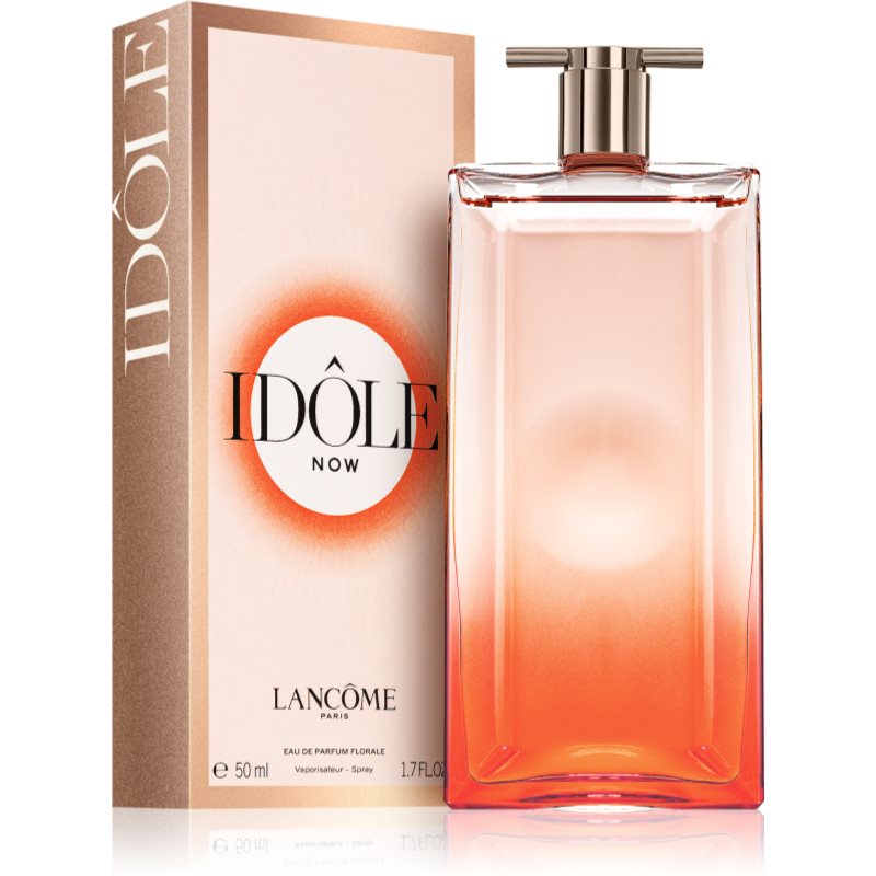 Lancôme Idôle Now парфумована вода для жінок 50 мл