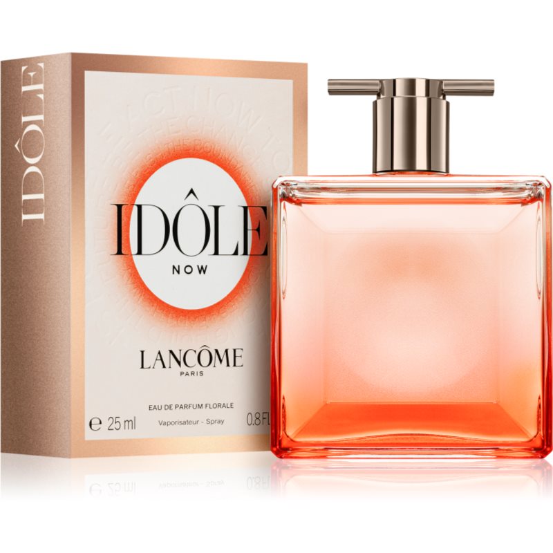 Lancôme Idôle Now Eau De Parfum For Women 25 Ml