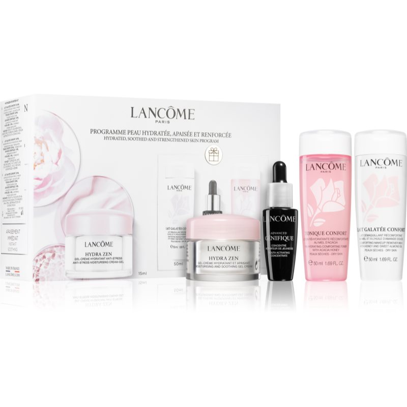 

Lancôme Hydra Zen подарунковий набір для жінок
