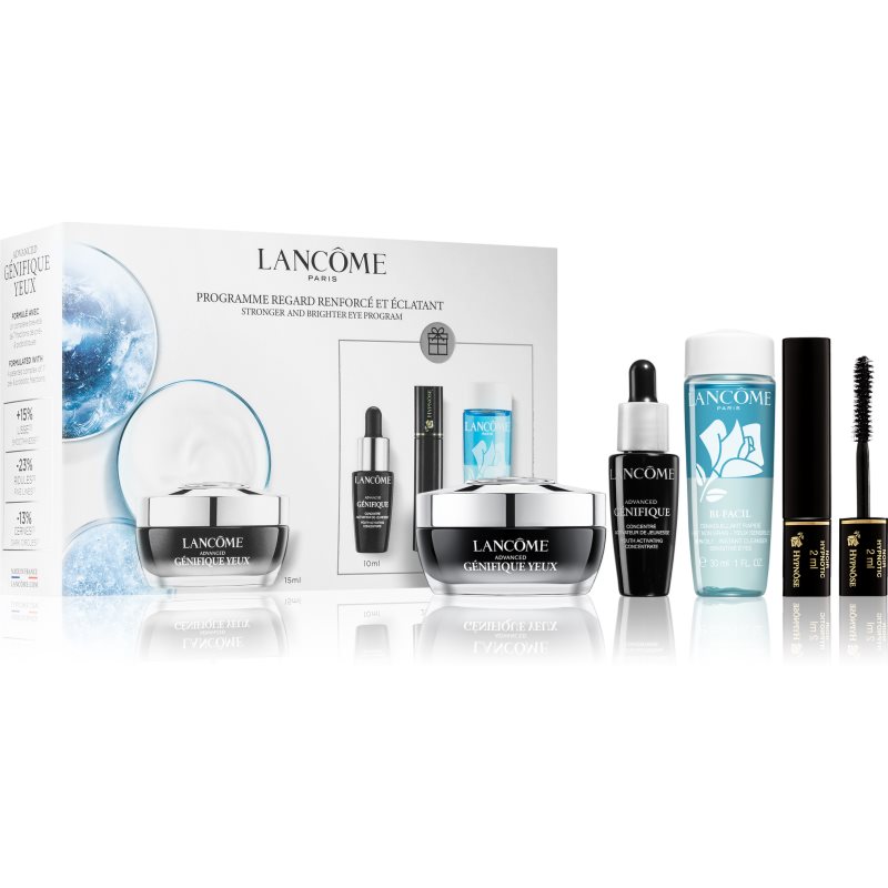 

Lancôme Advanced Génifique Yeux подарунковий набір (лімітоване видання) для жінок