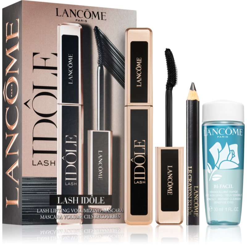 

Lancôme Lash Idôle набір декоративної косметики (лімітоване видання) для жінок