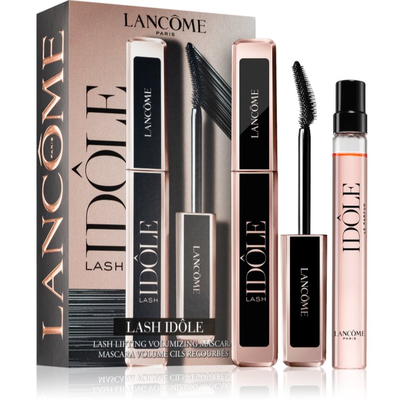

Lancôme Lash Idôle набір декоративної косметики (лімітоване видання) для жінок