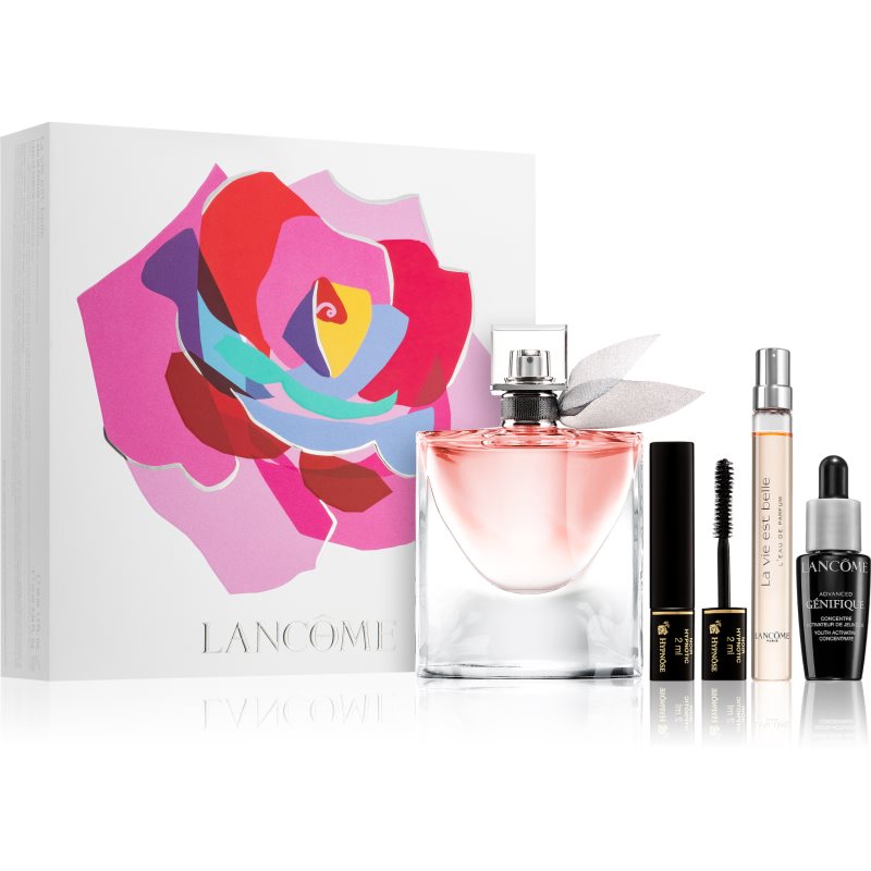 

Lancôme La Vie Est Belle подарунковий набір (лімітоване видання) для жінок