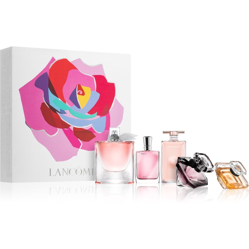 Lancôme Trésor подаръчен комплект за жени