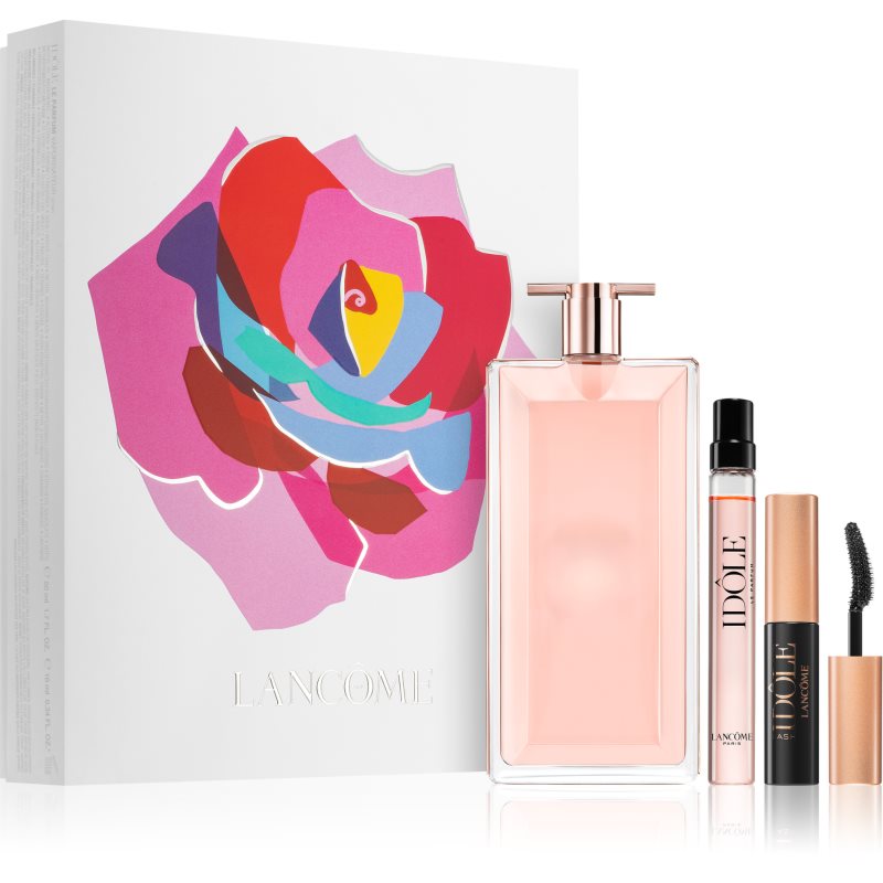 

Lancôme Idôle подарунковий набір (лімітоване видання) для жінок