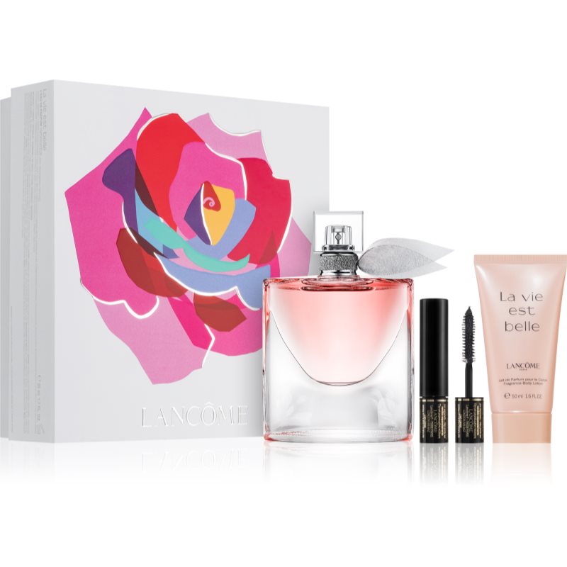 

Lancôme La Vie Est Belle подарунковий набір для жінок