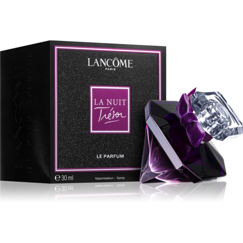Lancôme La Nuit Trésor Le Parfum perfume for women 30 ml
