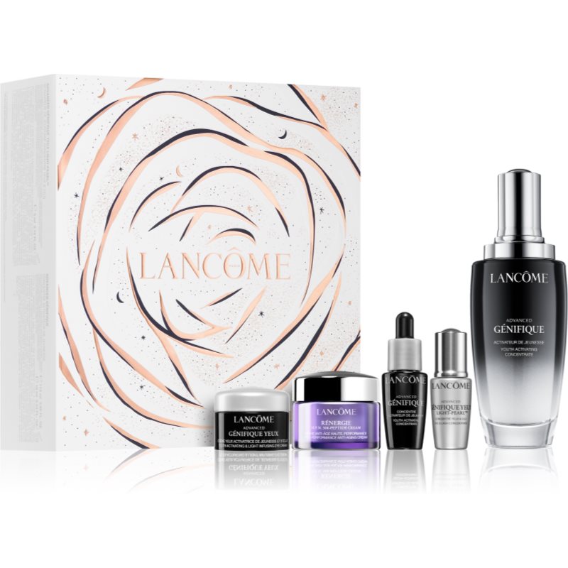 Lancome Genifique Advanced gift set for women
