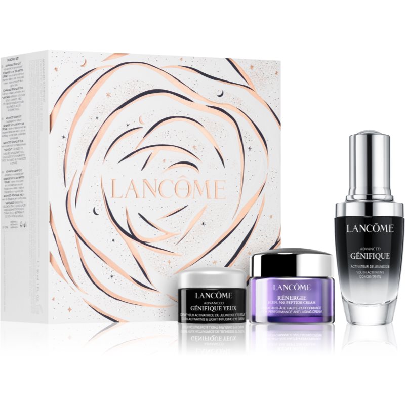Lancôme Génifique Advanced Presentförpackning för Kvinnor female