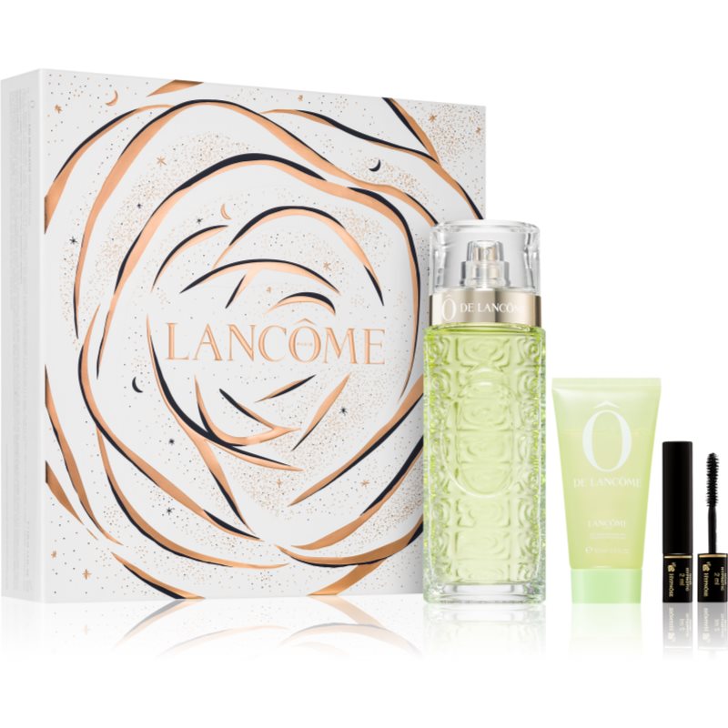 Lancome O de Lancome gift set for women
