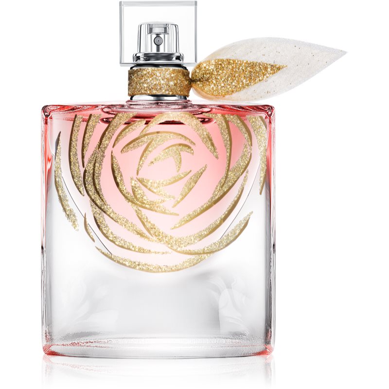 Lancôme La Vie Est Belle Eau de Parfum (editie limitata) pentru femei 50 ml