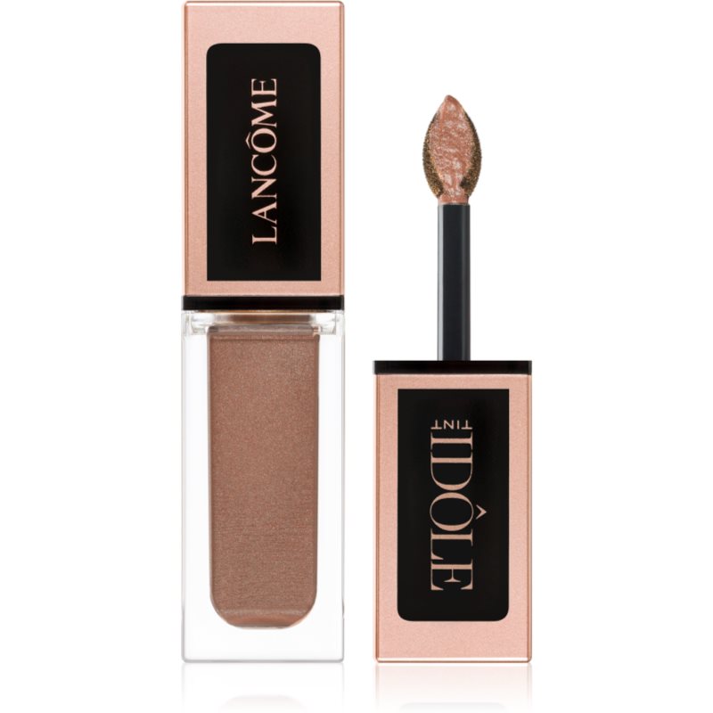 E-shop Lancôme Idôle Tint tekuté oční stíny odstín 02 Desert Sand 9 ml